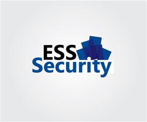 Logo Design by Anand Basavaraj for ESS Security | Design: #2196706