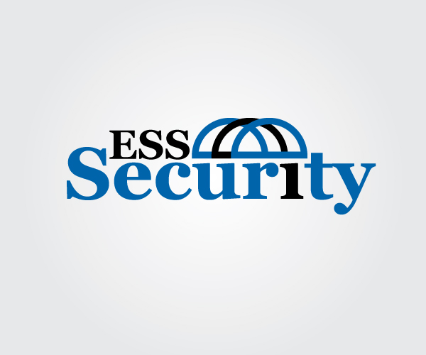 Logo Design by Anand Basavaraj for ESS Security | Design #2196711
