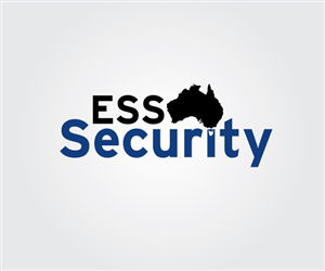 Logo Design by Anand Basavaraj for ESS Security | Design: #2196716