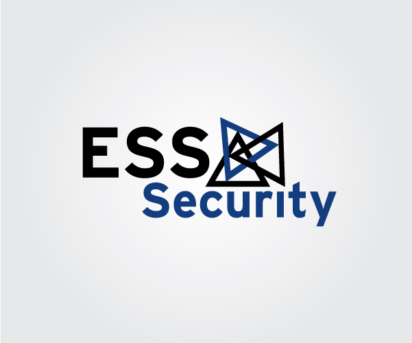 Logo Design by Anand Basavaraj for ESS Security | Design #2196717