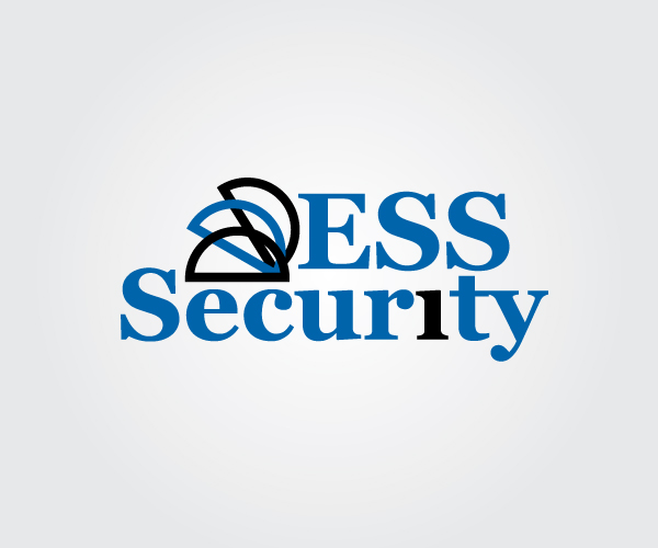 Logo Design by Anand Basavaraj for ESS Security | Design #2196718