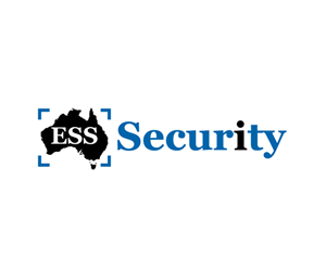 Logo Design by Anand Basavaraj for ESS Security | Design: #2196720