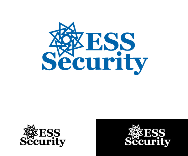 Logo Design by Anand Basavaraj for ESS Security | Design #2239745