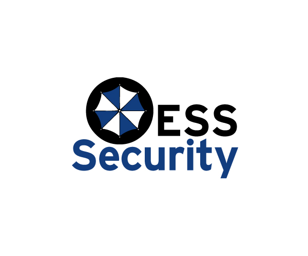 Logo Design by Anand Basavaraj for ESS Security | Design #2239749
