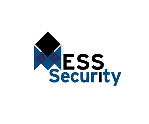 Logo Design by Anand Basavaraj for ESS Security | Design: #2239751