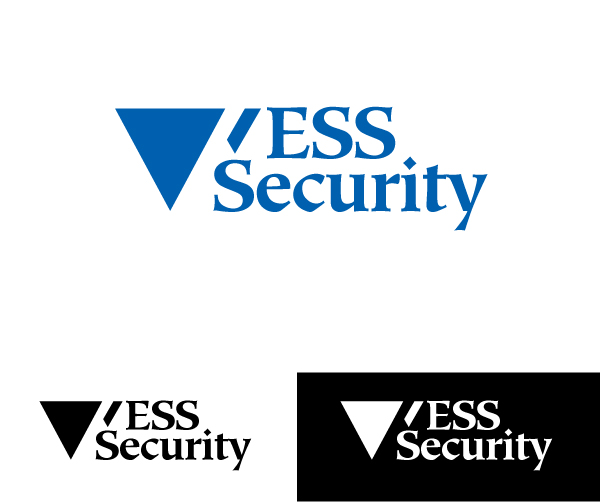 Logo Design by Anand Basavaraj for ESS Security | Design #2239753