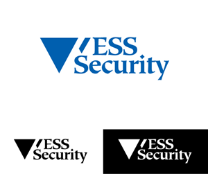 Logo Design by Anand Basavaraj for ESS Security | Design: #2239753