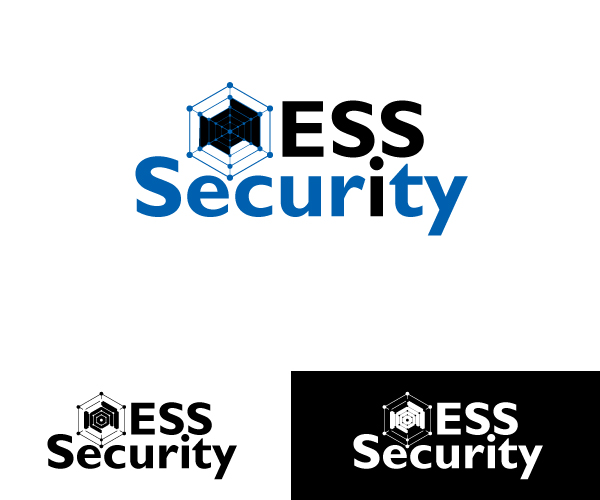 Logo Design by Anand Basavaraj for ESS Security | Design #2240079