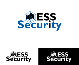 Logo Design by Anand Basavaraj for ESS Security | Design: #2240079