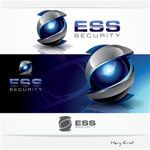 Logo Design by hery_krist