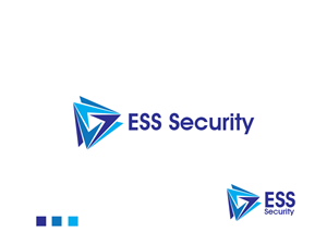 Logo Design by creative.visuals for ESS Security | Design: #2214542
