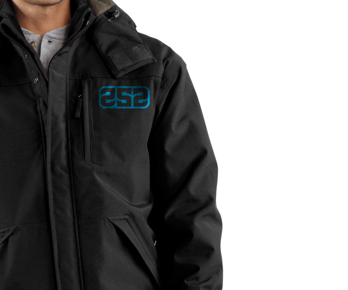 Logo Design by Adloram for ESS Security | Design #2127533