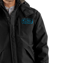 Logo Design by Adloram for ESS Security | Design: #2127533