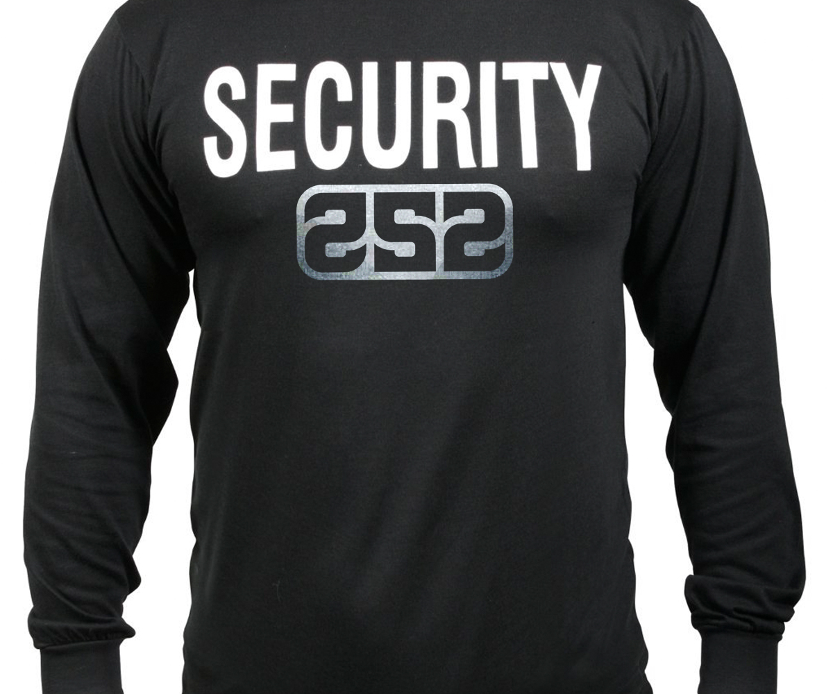 Logo Design by Adloram for ESS Security | Design #2127539