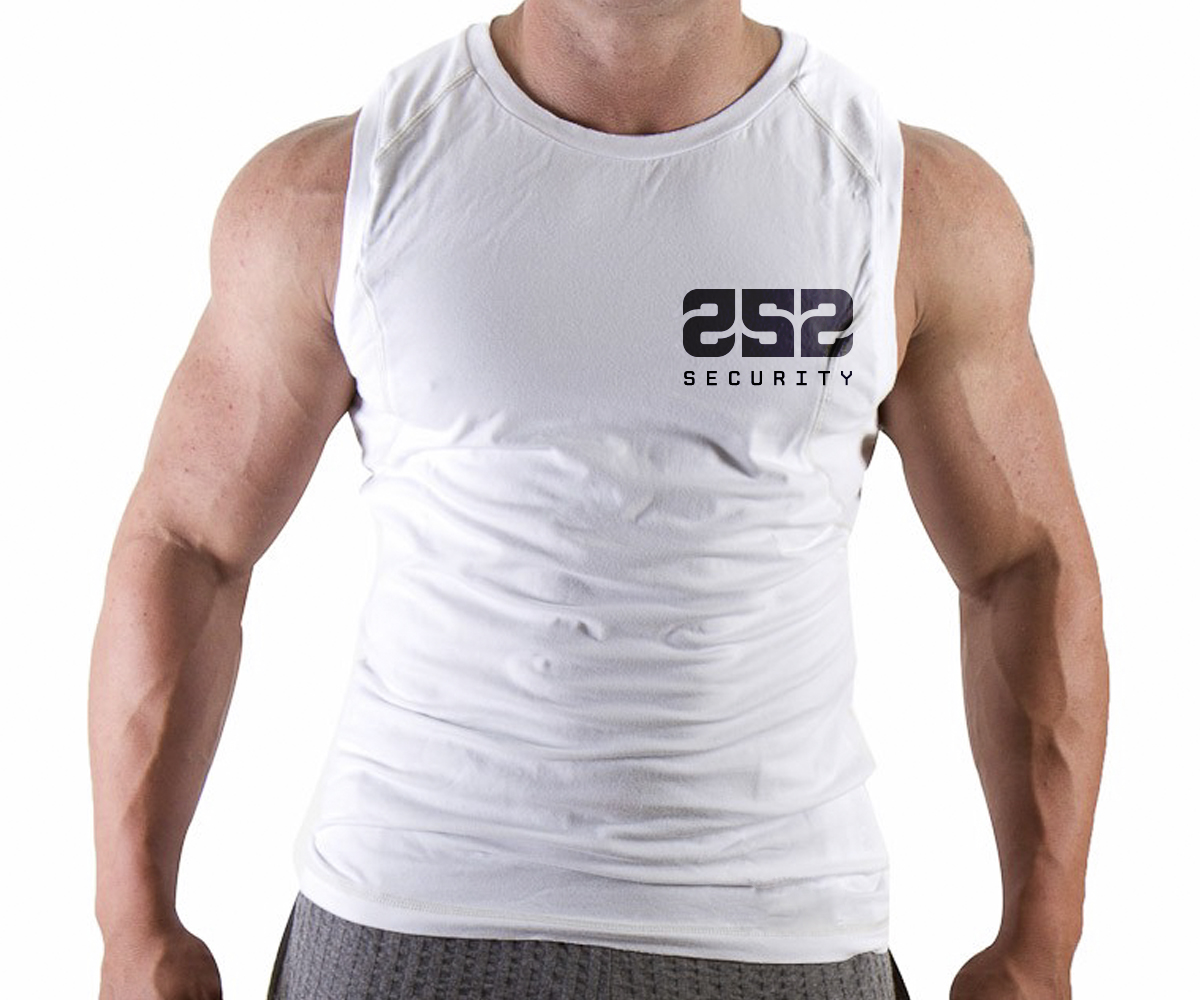 Logo Design by Adloram for ESS Security | Design #2140331