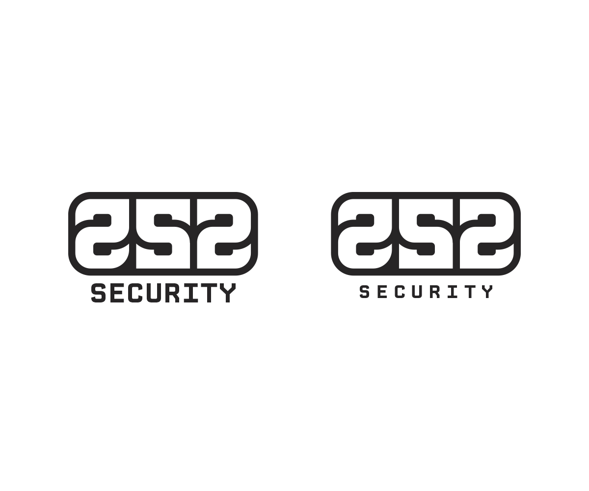 Logo Design by Adloram for ESS Security | Design #2140360