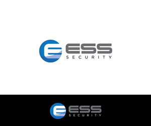Logo Design by larismanis for ESS Security | Design: #2126515