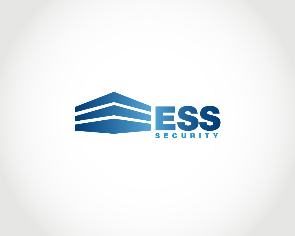 Diseño de Logo por Barbwire para ESS Security | Diseño #2236263