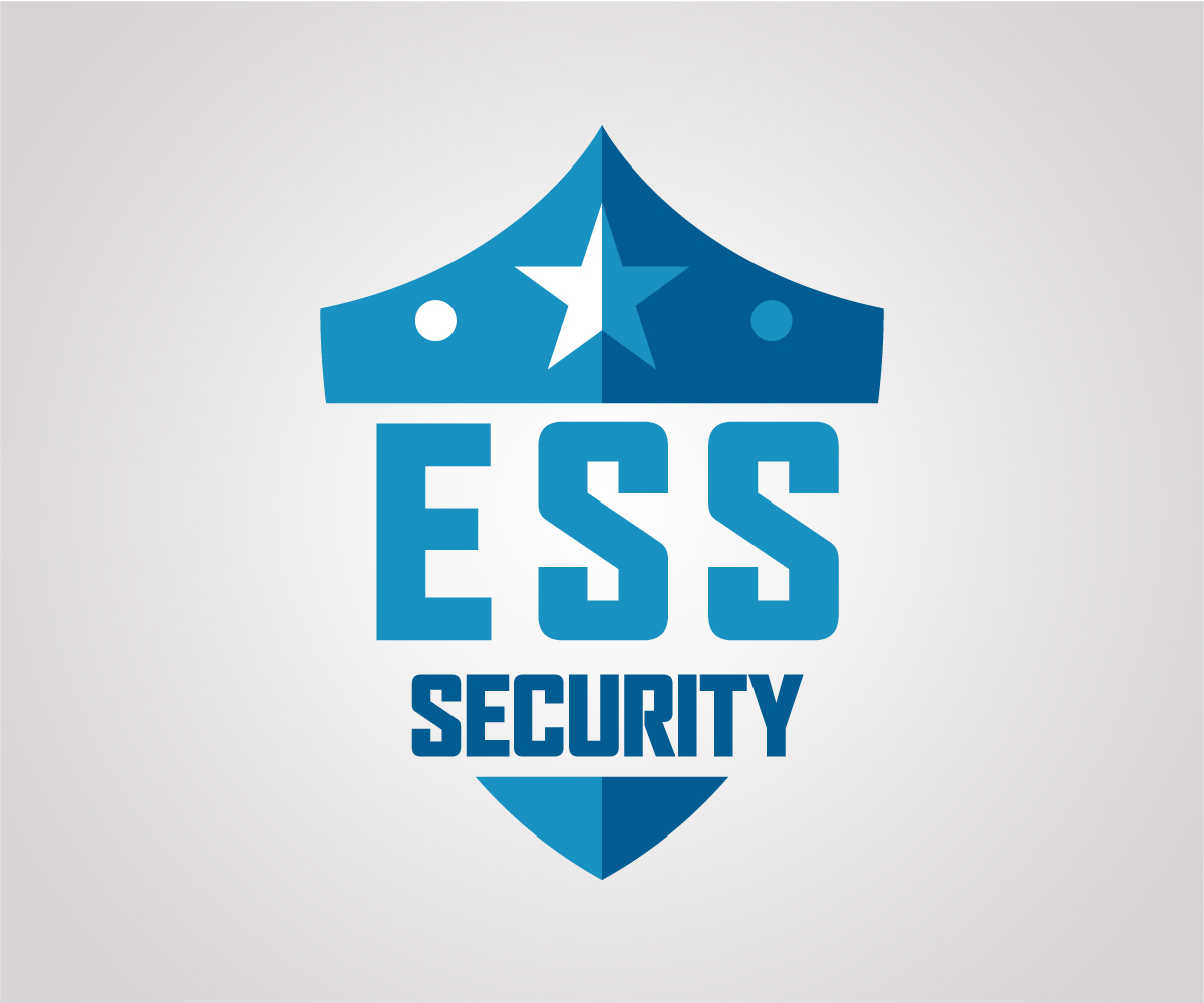 Design de Logo par TinaVainilla pour ESS Security | Design #2136699