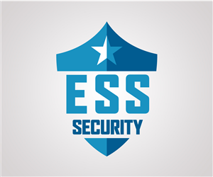Logo Design by TinaVainilla for ESS Security | Design: #2136702