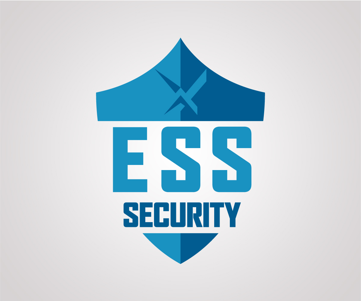 Design de Logo par TinaVainilla pour ESS Security | Design #2136707