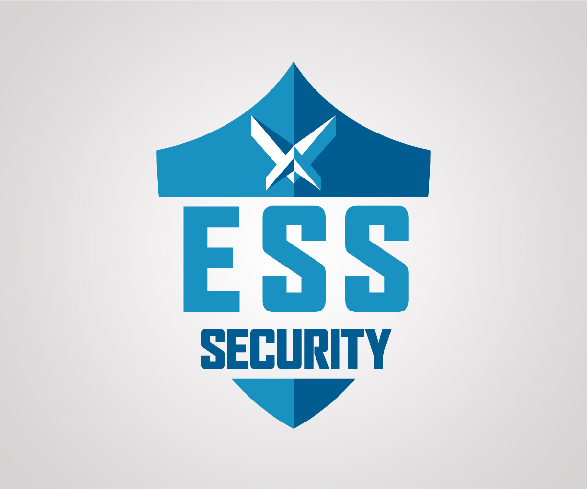 Logo Design by TinaVainilla for ESS Security | Design #2136722