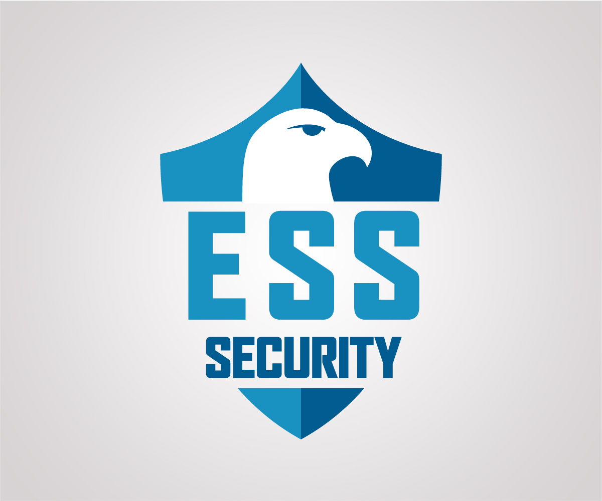 Design de Logo par TinaVainilla pour ESS Security | Design #2136725