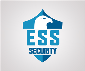Logo Design by TinaVainilla for ESS Security | Design: #2136725