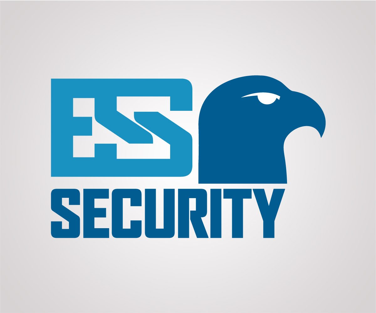 Logo Design by TinaVainilla for ESS Security | Design #2136731