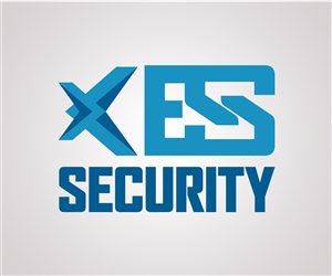 Logo Design by TinaVainilla for ESS Security | Design: #2136734