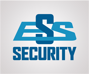 Logo Design by TinaVainilla for ESS Security | Design: #2136736