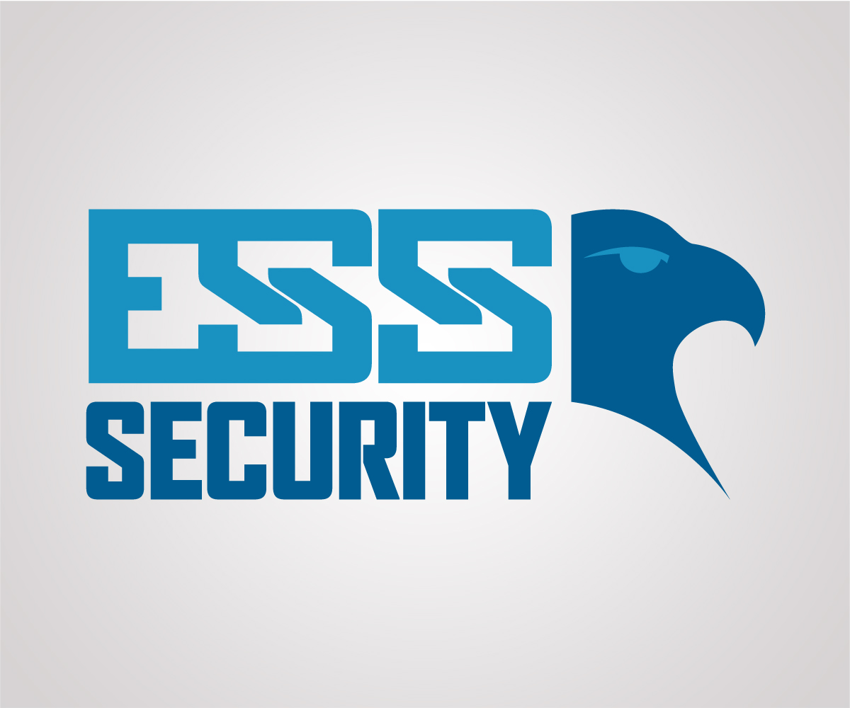 Design de Logo par TinaVainilla pour ESS Security | Design #2137098