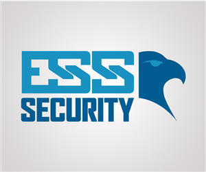 Logo Design by TinaVainilla for ESS Security | Design: #2137098