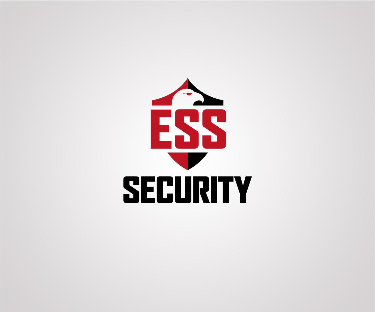 Logo-Design von TinaVainilla für ESS Security | Design: #2248153