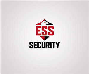 Logo-Design von TinaVainilla für ESS Security | Design #2248153