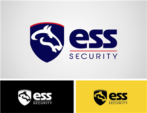 Design de Logo par LIZZY LO pour ESS Security | Design : #2127343