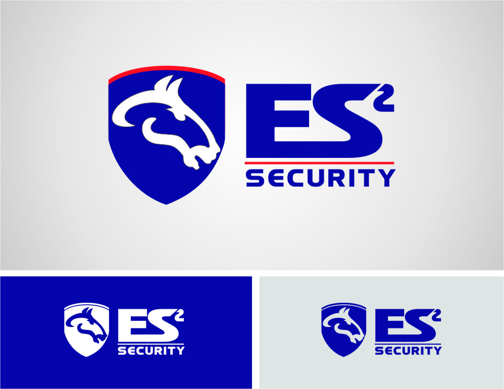 Logo Design by LIZZY LO for ESS Security | Design #2127723