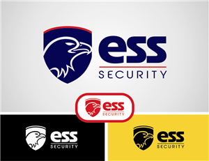 Design de Logo par LIZZY LO pour ESS Security | Design : #2132394