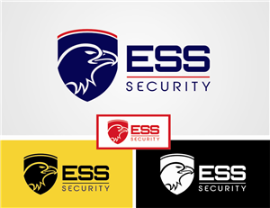 Design de Logo par LIZZY LO pour ESS Security | Design : #2133050