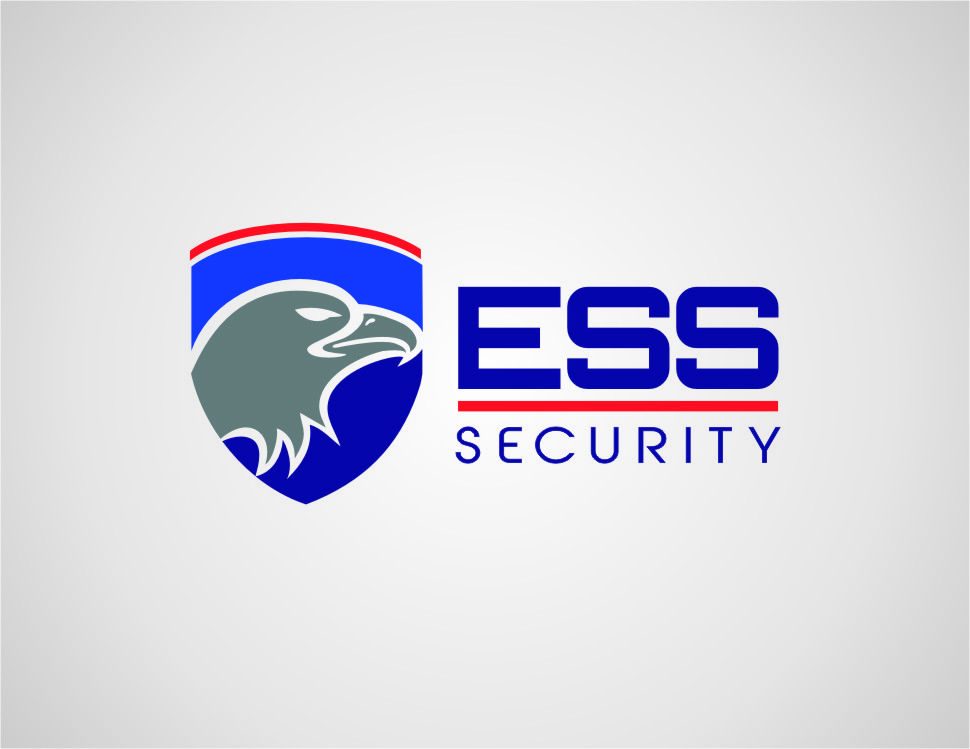 Logo Design by LIZZY LO for ESS Security | Design #2133090