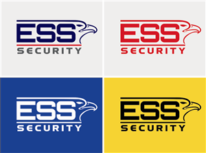 Design de Logo par LIZZY LO pour ESS Security | Design : #2133235