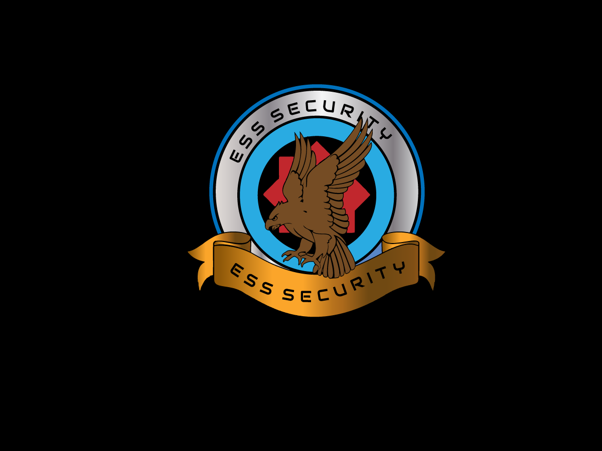 Logo Design by Anyl Thapa for ESS Security | Design #2121390