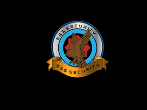 Logo Design by Anyl Thapa for ESS Security | Design: #2121390