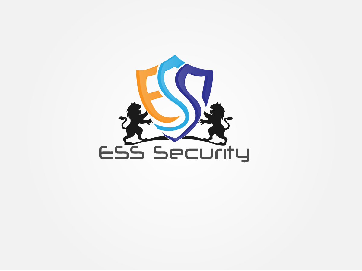 Logo Design by Anyl Thapa for ESS Security | Design #2131595