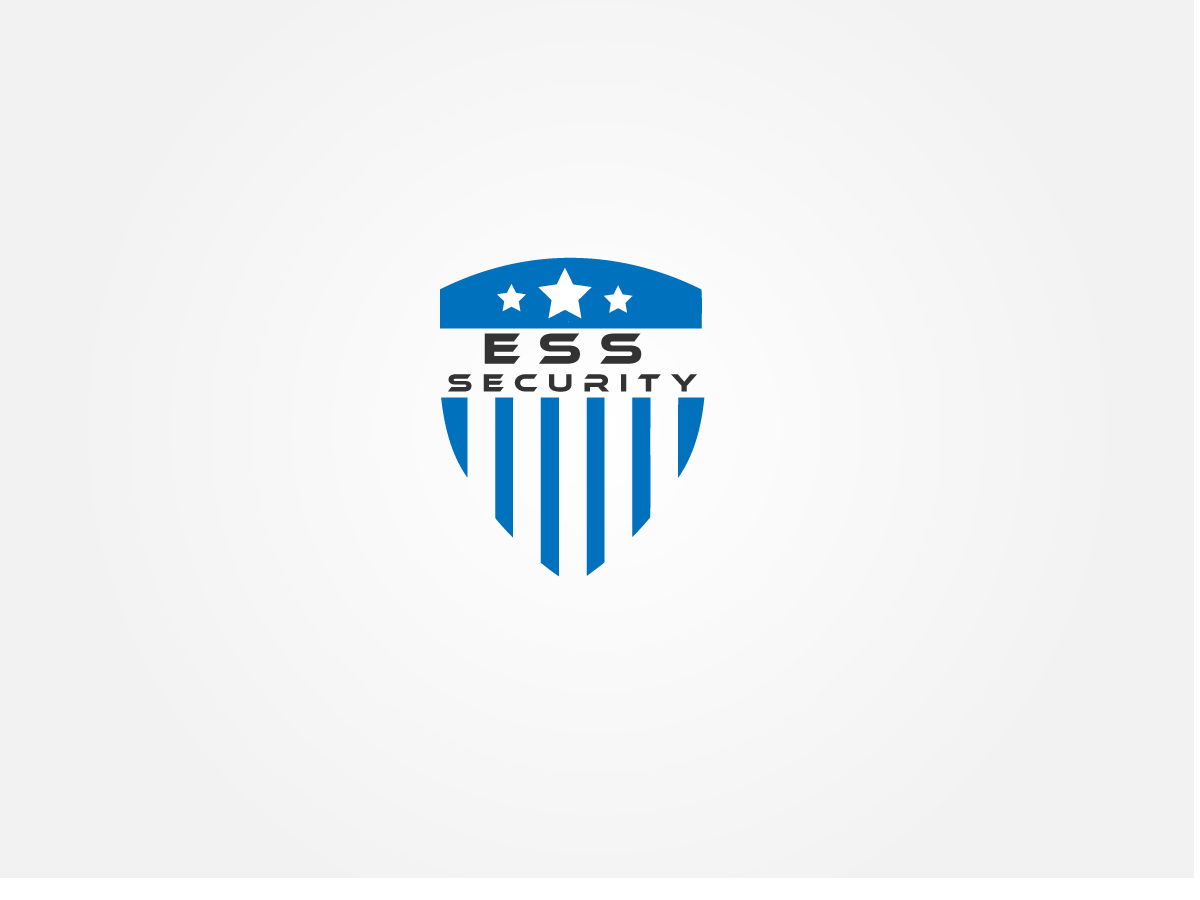 Logo Design by Anyl Thapa for ESS Security | Design #2214850