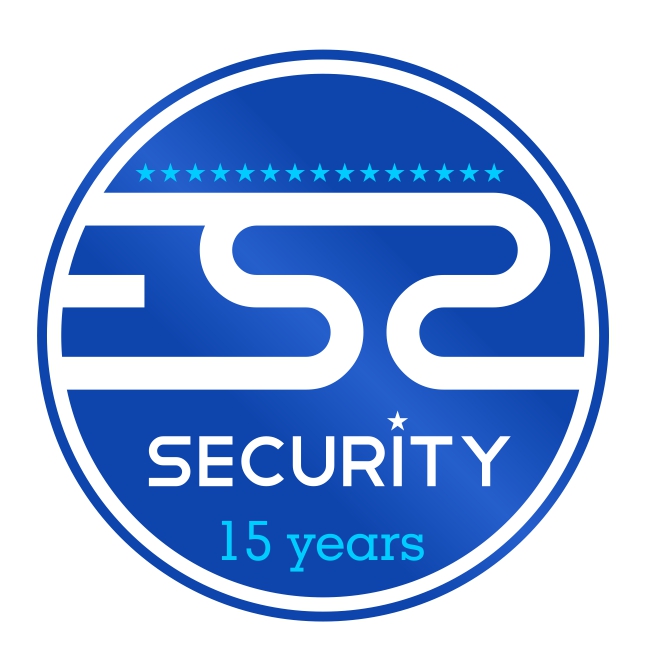 Logo Design by Bulica for ESS Security | Design #2190720