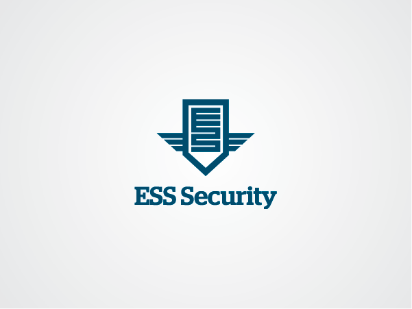 Logo Design by workflow for ESS Security | Design #2180094