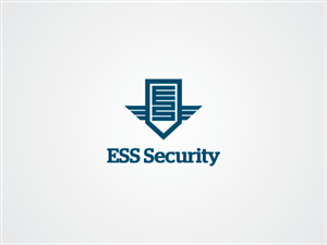 Logo Design by workflow for ESS Security | Design: #2180094