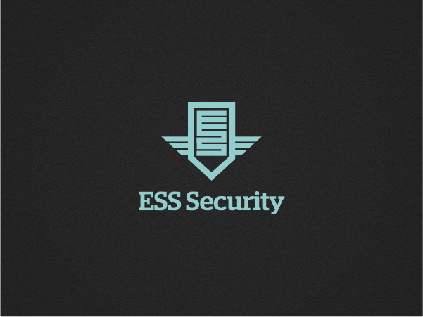 Logo Design by workflow for ESS Security | Design #2180096