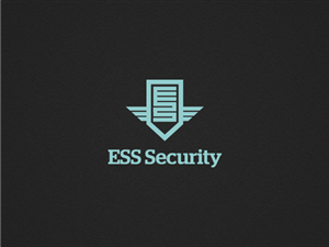 Logo Design by workflow for ESS Security | Design: #2180096